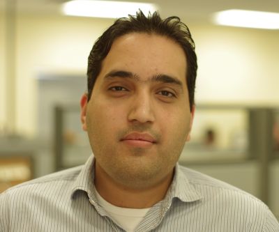 Javed Iqbal