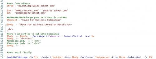 SFB-Powershell-Extension-Report-Part2